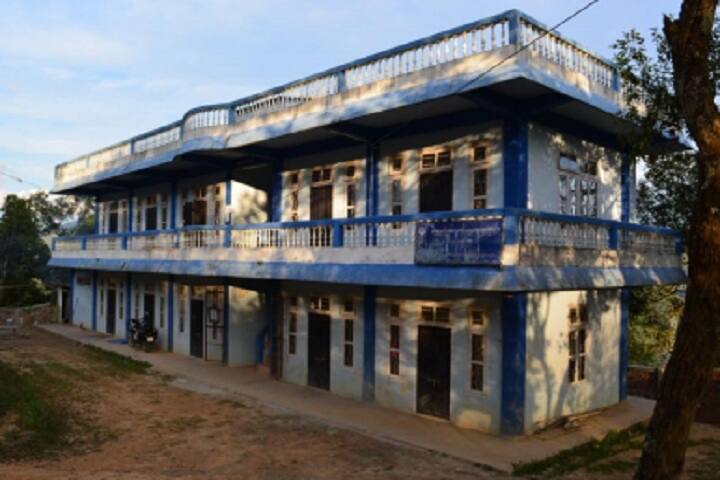 hostel
